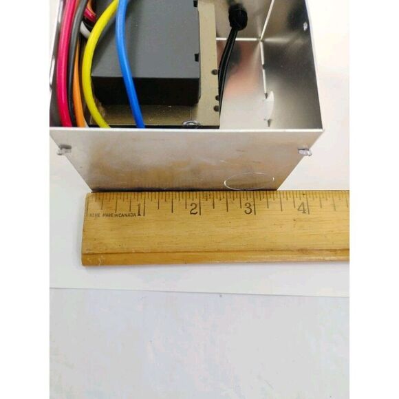 RGF BALLAST MODEL: EL-628-VLTT40310FPRI:COM/120/208/240VAC, 50/60Hz - Picture 12 of 16